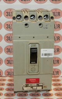 I.T.E- HF3-B070 (70A,600V,100KA) Product Image